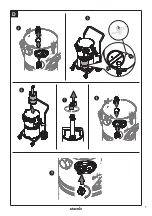 Предварительный просмотр 7 страницы Starmix NSG Series Operating Instructions Manual