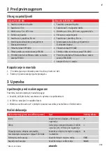 Предварительный просмотр 289 страницы Starmix NSG Series Operating Instructions Manual