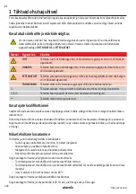 Предварительный просмотр 348 страницы Starmix NSG Series Operating Instructions Manual