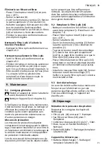 Preview for 25 page of Starmix Quadrix L 18 V Operating Instructions Manual