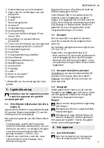 Preview for 31 page of Starmix Quadrix L 18 V Operating Instructions Manual