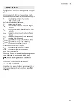 Preview for 43 page of Starmix Quadrix L 18 V Operating Instructions Manual