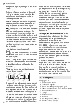 Preview for 54 page of Starmix Quadrix L 18 V Operating Instructions Manual