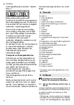 Preview for 62 page of Starmix Quadrix L 18 V Operating Instructions Manual