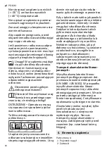 Preview for 90 page of Starmix Quadrix L 18 V Operating Instructions Manual