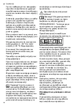 Preview for 98 page of Starmix Quadrix L 18 V Operating Instructions Manual