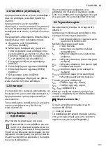 Preview for 103 page of Starmix Quadrix L 18 V Operating Instructions Manual