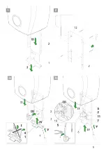 Preview for 5 page of Starmix T500E Installation And Operating Instructions Manual