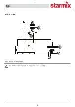 Preview for 60 page of Starmix TT 1800 Installation And Operating Instructions Manual