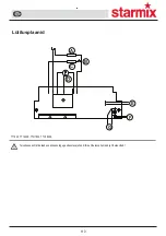 Preview for 110 page of Starmix TT 1800 Installation And Operating Instructions Manual