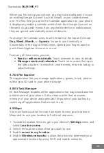 Предварительный просмотр 23 страницы Starmobile Diamond V3 User Manual