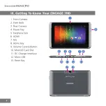 Предварительный просмотр 8 страницы Starmobile Engage 7 HD User Manual