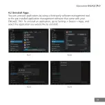 Предварительный просмотр 17 страницы Starmobile Engage 7 HD User Manual