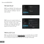 Предварительный просмотр 28 страницы Starmobile Engage 7 HD User Manual