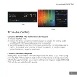 Предварительный просмотр 31 страницы Starmobile Engage 7 HD User Manual