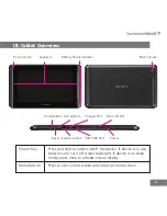 Preview for 9 page of Starmobile engage 7 User Manual