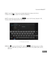 Preview for 17 page of Starmobile engage 7 User Manual