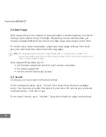 Preview for 18 page of Starmobile engage 7 User Manual