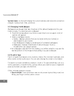 Preview for 24 page of Starmobile engage 7 User Manual