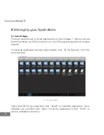 Preview for 26 page of Starmobile engage 7 User Manual