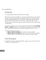 Preview for 34 page of Starmobile engage 7 User Manual