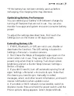 Preview for 11 page of Starmobile Engage 7+ User Manual