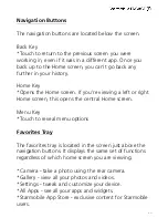 Preview for 14 page of Starmobile Engage 7+ User Manual