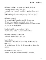 Preview for 37 page of Starmobile Engage 7+ User Manual