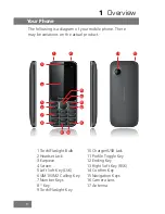 Preview for 4 page of Starmobile Neptune B505 User Manual