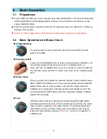 Preview for 12 page of Starnex CamBall SG-30 User Manual