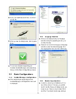Preview for 33 page of Starnex CamBall SG-30 User Manual