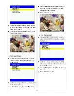 Preview for 37 page of Starnex CamBall SG-30 User Manual