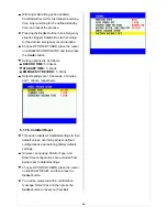 Preview for 44 page of Starnex CamBall SG-30 User Manual