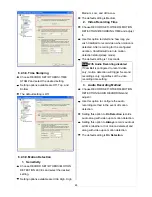 Preview for 48 page of Starnex CamBall SG-30 User Manual