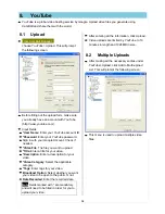 Preview for 54 page of Starnex CamBall SG-30 User Manual