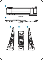 Preview for 2 page of STARPLAY Activity Cube Manual