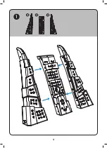 Preview for 4 page of STARPLAY Activity Cube Manual