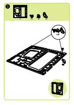 Preview for 5 page of STARPLAY Fun Farm House with one fence Quick Start Manual