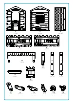 Preview for 2 page of STARPLAY Fun Farm Manual