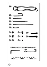 Preview for 2 page of STARPLAY Wavy Slide Manual