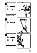 Preview for 5 page of STARPLAY Wavy Slide Manual