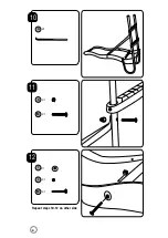 Preview for 6 page of STARPLAY Wavy Slide Manual