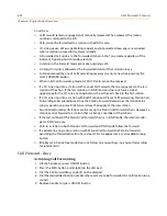 Предварительный просмотр 200 страницы STARPLUS Triad 1 Product Description Manual