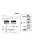 Preview for 11 page of Starr Instruments EFG500 User Manual