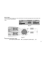 Предварительный просмотр 24 страницы Starr Instruments EFG500 User Manual