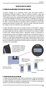 Предварительный просмотр 29 страницы Starrett 2900-1 Series User Manual