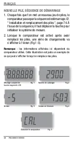 Preview for 58 page of Starrett 2900 Series User Manual