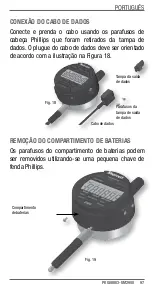 Preview for 97 page of Starrett 2900 Series User Manual