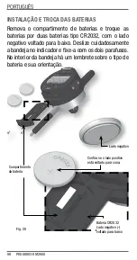 Preview for 98 page of Starrett 2900 Series User Manual