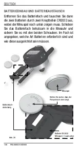 Preview for 146 page of Starrett 2900 Series User Manual